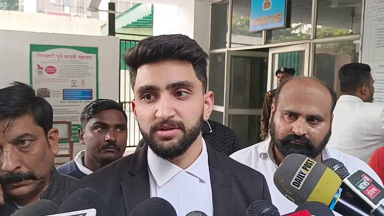 पुलिस ने की सुप्रीम कोर्ट के निर्देशों की अवहेलना, रजत लाठर और अशोक को अवैध तरीके से किया गिरफ्तार