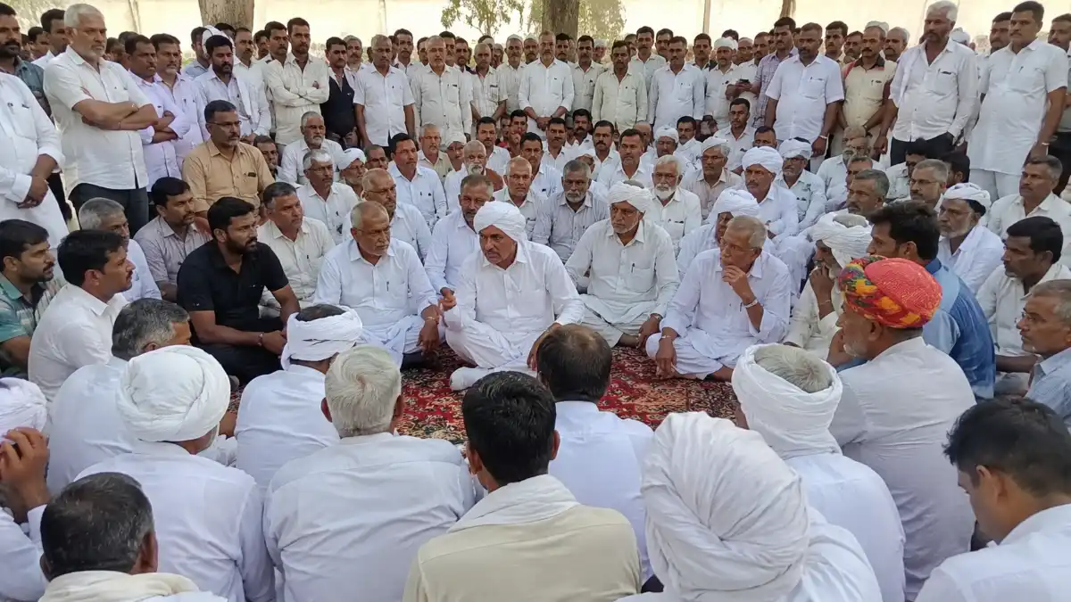 ‘कबड्डी किंग’ की पत्नी सुसाइड केस में सुलझा विवाद, खाप महापंचायत में 3 शर्तों पर दोनों पक्षों में बनी लिखित सहमति