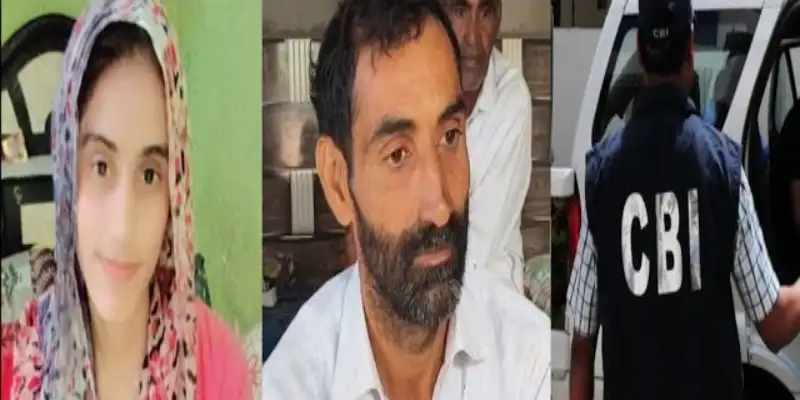 मनीषा डेथ मिस्ट्री में CBI की Timeline गायब, पिता का आरोप- 'बड़े सियासी हाथ' का साया! गरीब समझकर दबाया जा रहा सच