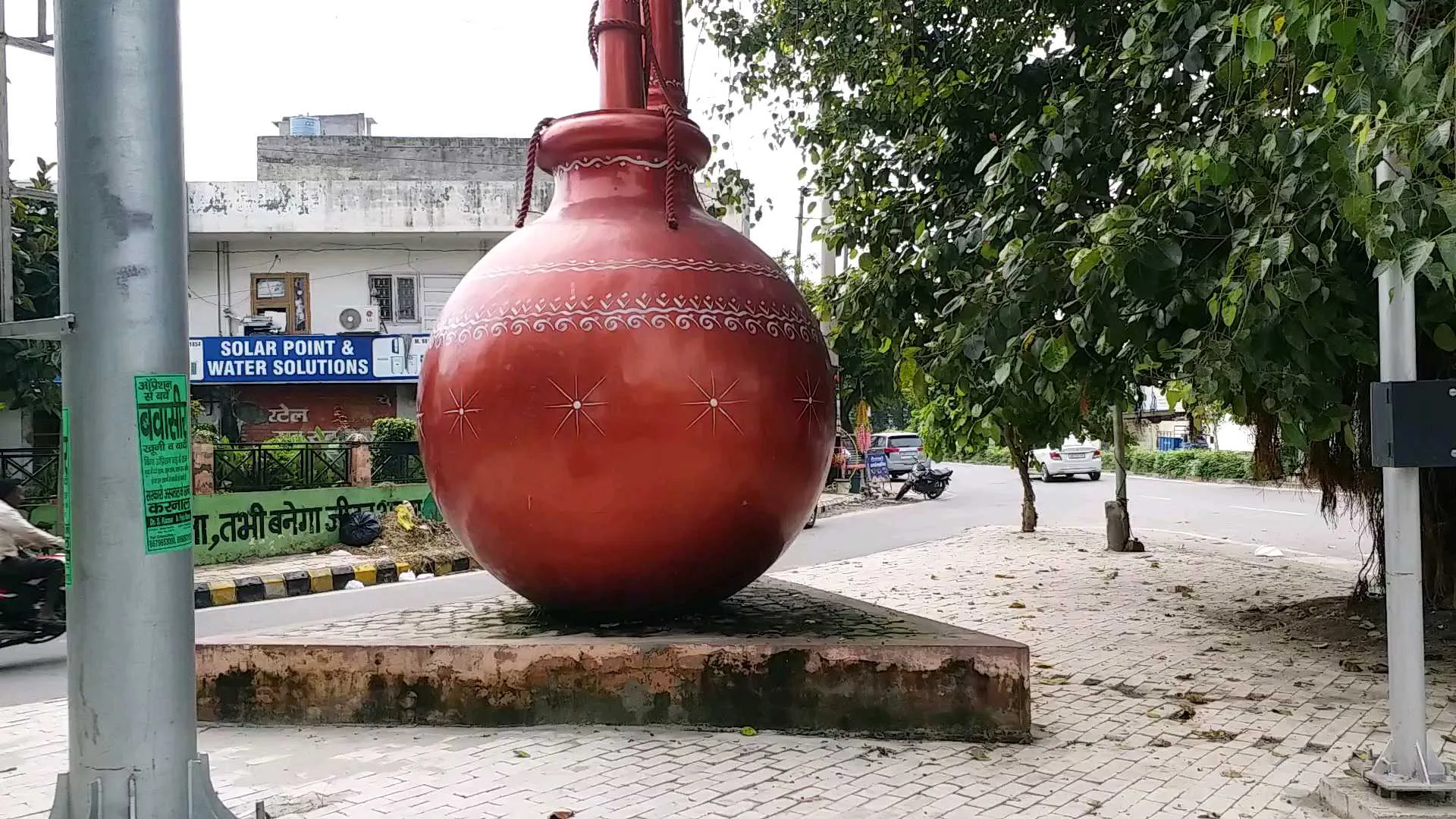 करनाल विधानसभा के गांवों की बदलेगी तस्वीर, करोड़ों का फंड जारी, टूटी सड़कों से भी भिलेगी निज़ात