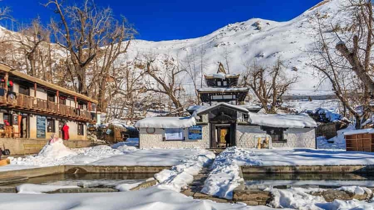 नेपाल स्थित भगवान विष्णु के मंदिर का नाम  क्यों पड़ा मुक्तिनाथ धाम