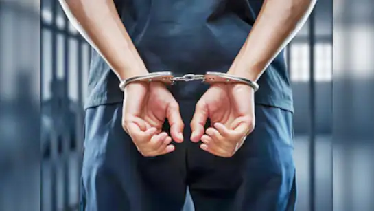 मायके में पत्नी की गला घोंटकर हत्या करने का आरोपी पति गिरफ्तार, बताया कैसे और क्यों दिया वारदात को अंजाम