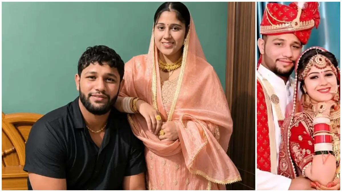 इंटरनेशनल कबड्डी प्लेयर शीलू बल्हारा की पत्नी मुस्कान की संदिग्ध मौत, ससुराल में मचा हड़कंप, मायके पक्ष ने लगाए गंभीर आरोप
