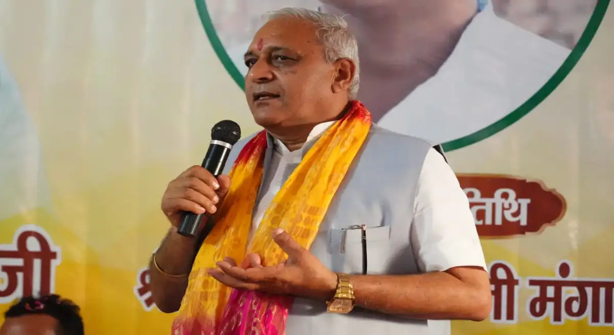 VIP ठाठ-बाठ पर चली कैंची, कैबिनेट मंत्री का बड़ा एक्शन, 17 सरकारी गाड़ियों पर लगी रोक, बोले- फिजूलखर्ची बर्दाश्त नहीं!