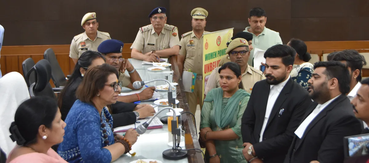 समन जारी होने के बावजूद पेश नहीं हुए 'बादशाह', FIR दर्ज करने और गिरफ्तार करने के निर्देश