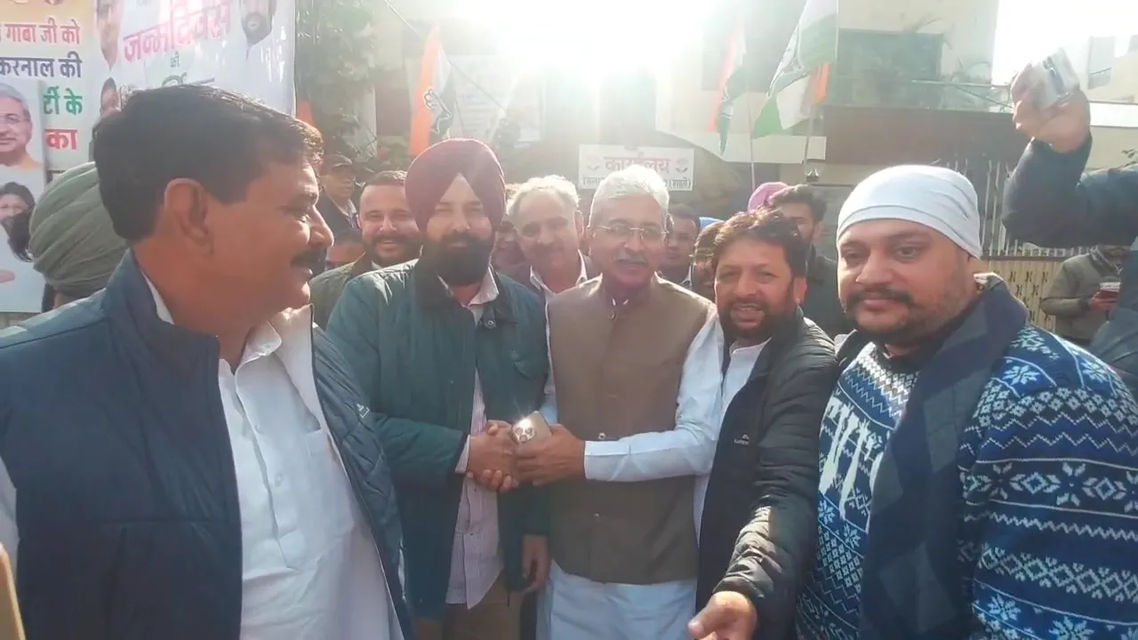 अरावली पर SC के फैसले का कांग्रेस ने किया स्वागत, मनरेगा के नाम बदलने के खिलाफ 5 जनवरी से देशव्यापी आंदोलन