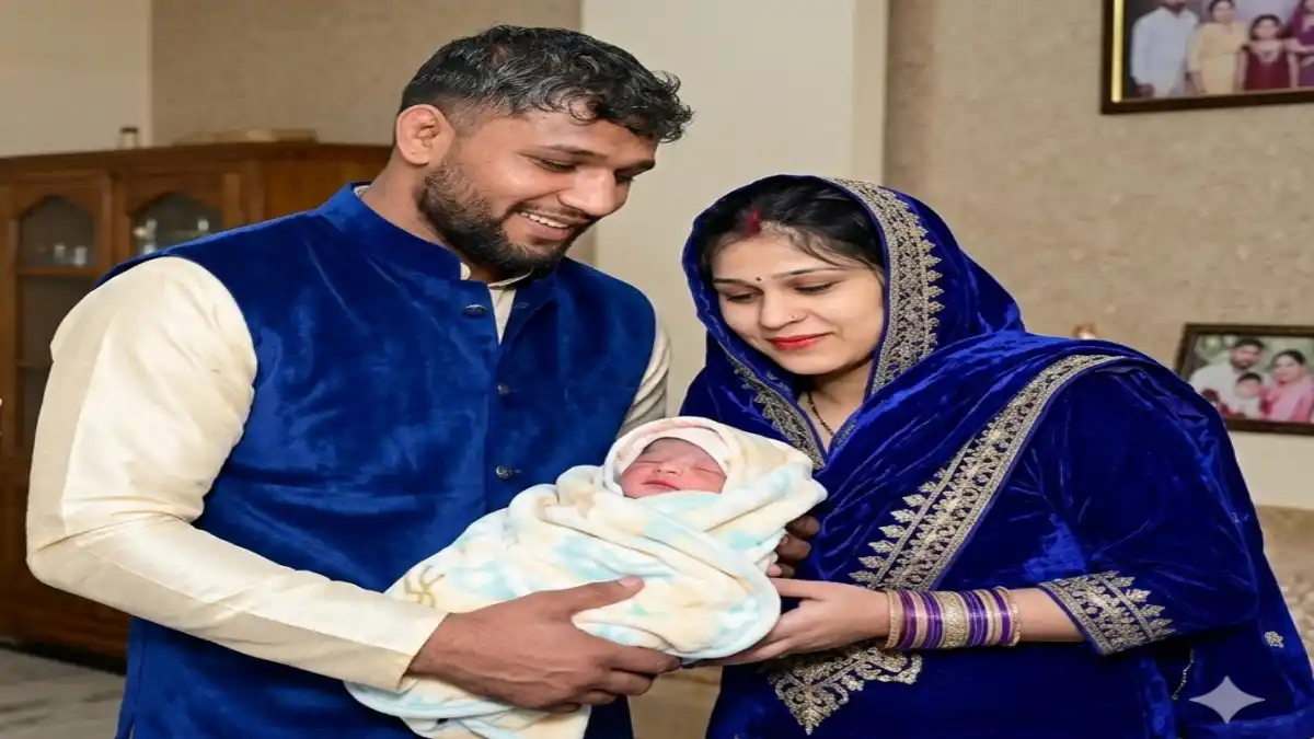 कबड्डी स्टार शीलू बल्हारा की पत्नी सुसाइड केस में पुलिस का बड़ा दावा, नहीं मिला कोई सुसाइड नोट, सभी फोन जब्त