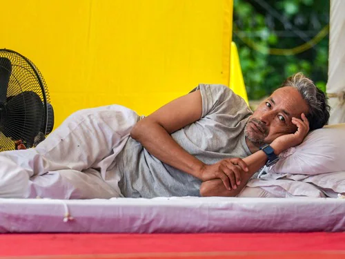 टूटता शरीर, अडिग हौसला! सोनम वांगचुक के अनशन का 19वां दिन, स्थिति बेहद नाजुक, दिल्ली हाईकोर्ट में आज अहम सुनवाई