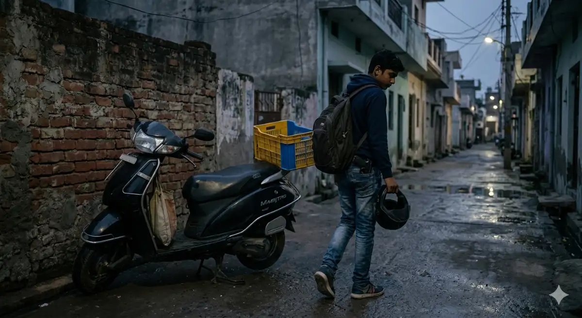 ट्यूशन और स्कूल की भागदौड़ के बीच, कहीं आपका बच्चा भी तो किसी अनकहे दबाव में नहीं?