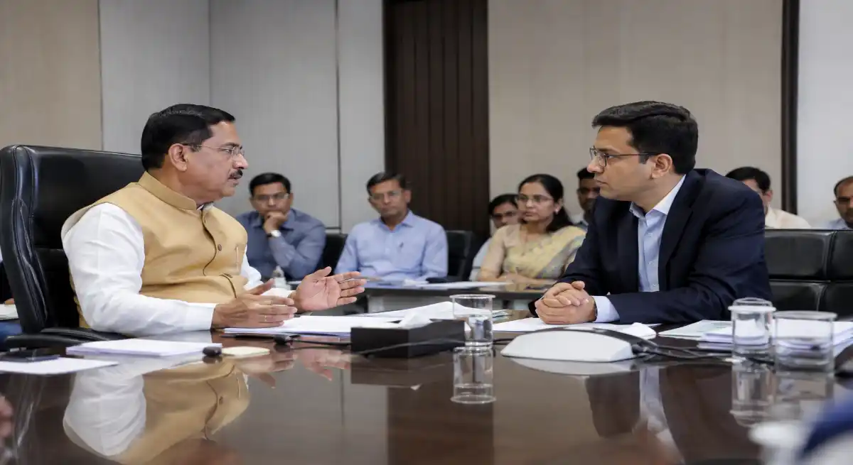 NTA में बड़ा एक्शन: 600 परीक्षा विशेषज्ञों की छुट्टी, 25 नए अफसरों की होगी एंट्री, अब नए प्रोफेशनल्स संभालेंगे जिम्मेदारी!!
