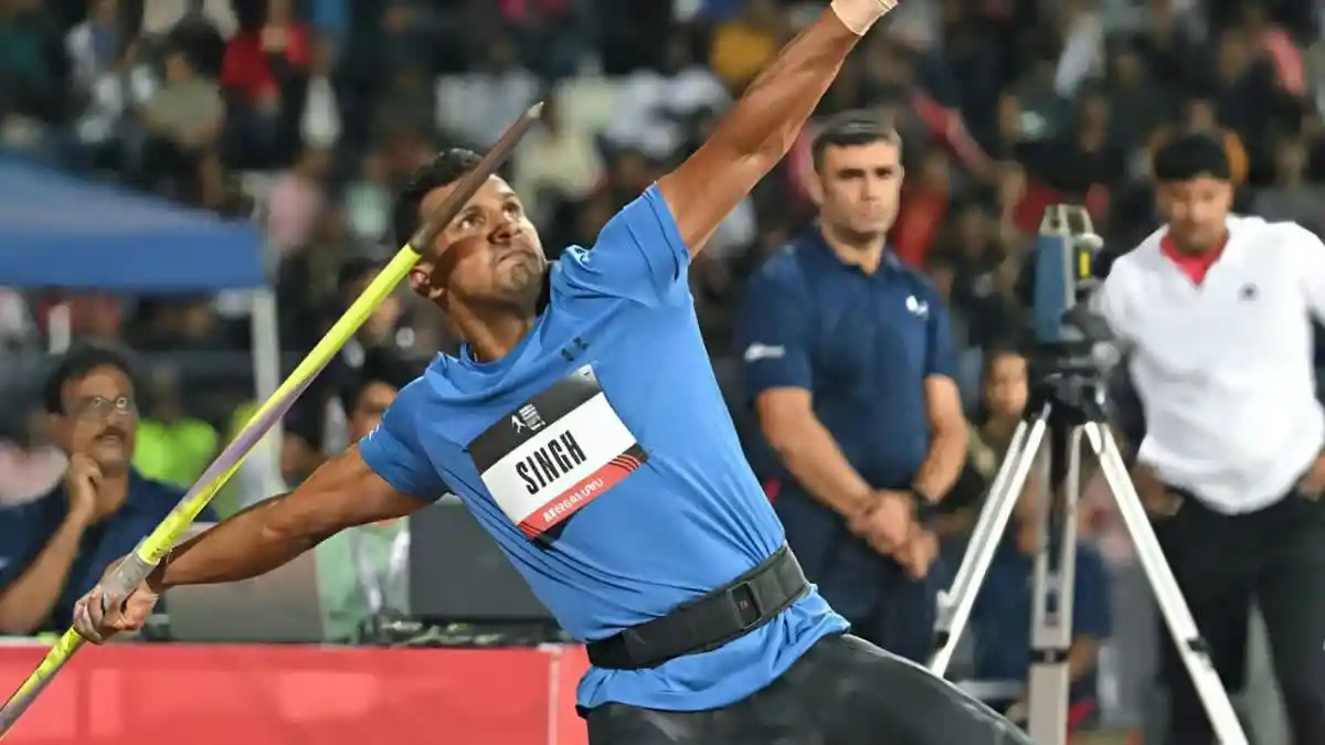 एशियन गेम्स में सिल्वर जीतकर यशवीर ने बढ़ाया प्रदेश का मान, दादी की आंखों में खुशी के आंसू, बोलीं- पोते ने मेरी उम्र 2 साल बढ़ा दी